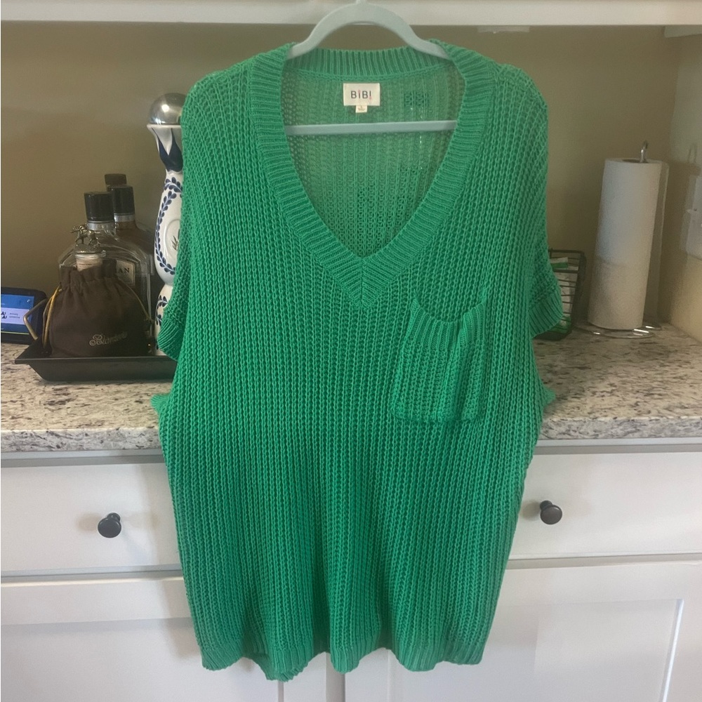 BiBi Sweater